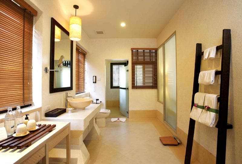 Melati Beach Resort And Spa 5