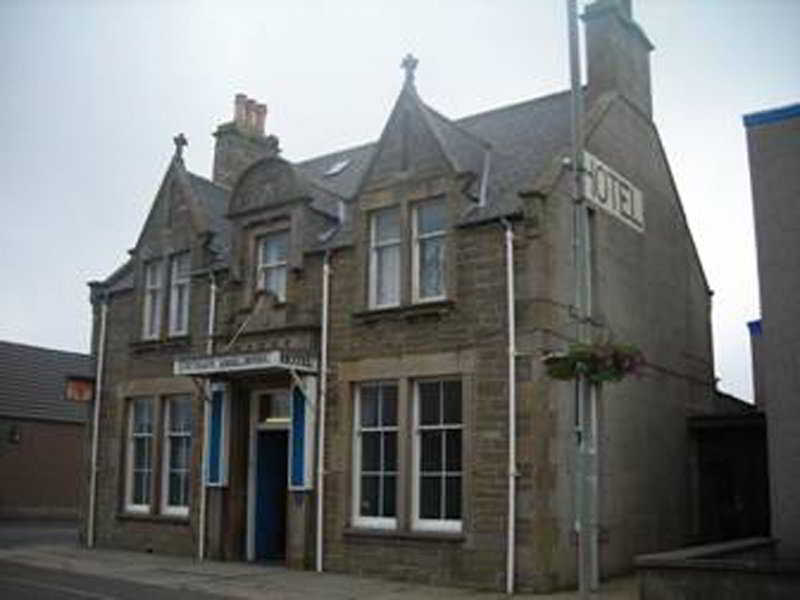 The Castletown photo 1