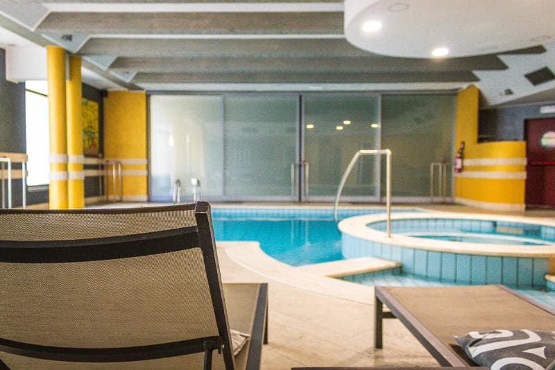 Settecento Hotel 2