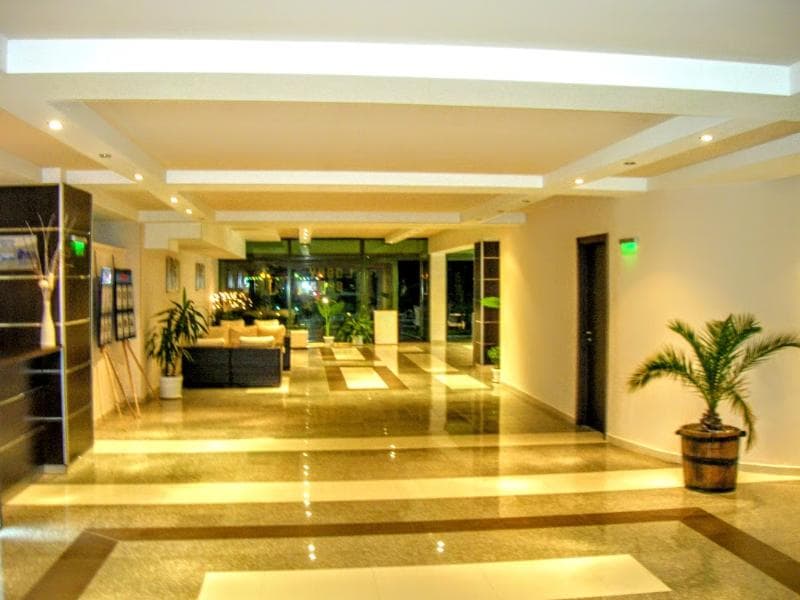 Amfibia Beach Complex 4