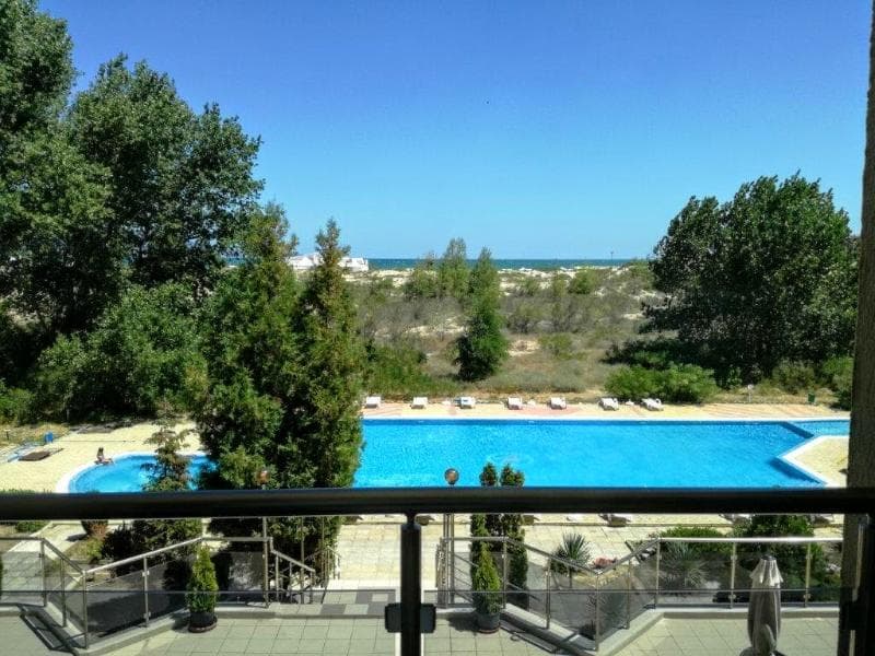 Amfibia Beach Complex 3