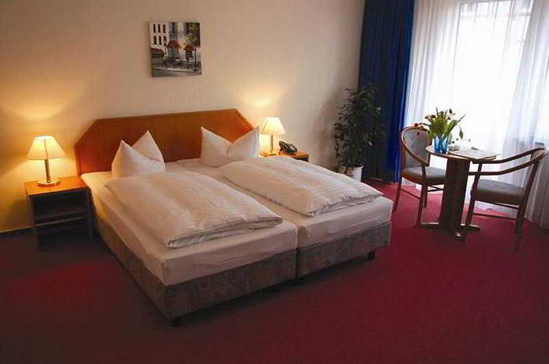 Hotel Himalaya Frankfurt City Messe 3
