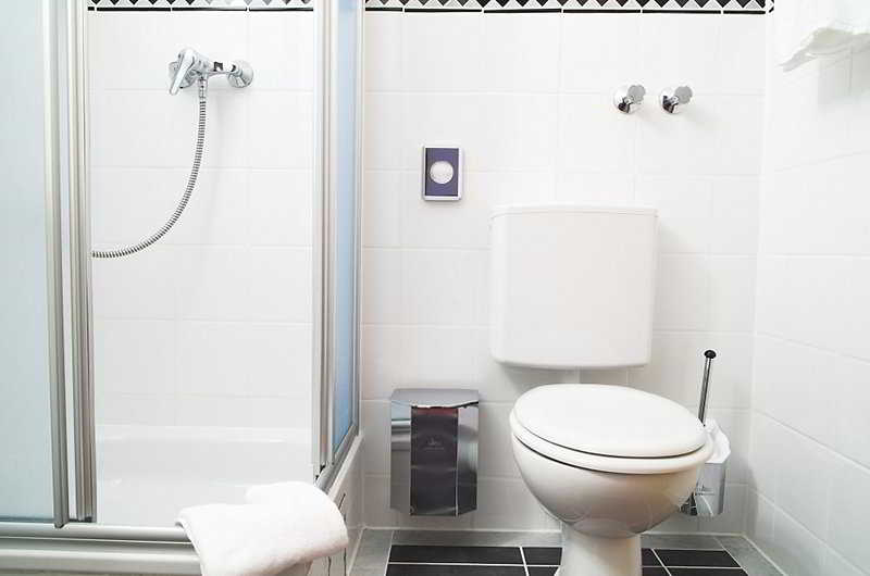 Hotel Himalaya Frankfurt City Messe 4