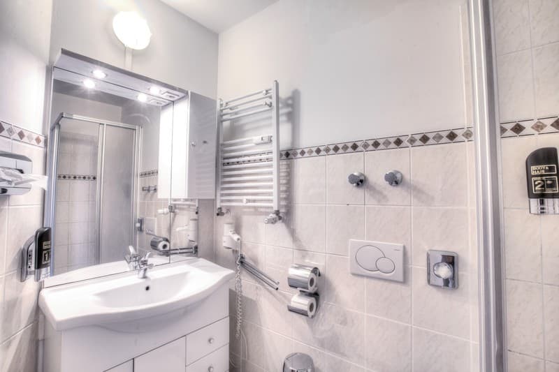 Hotel Himalaya Frankfurt City Messe 5