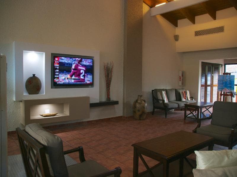 Park Royal Homestay Club Cala Puerto Rico photo 1