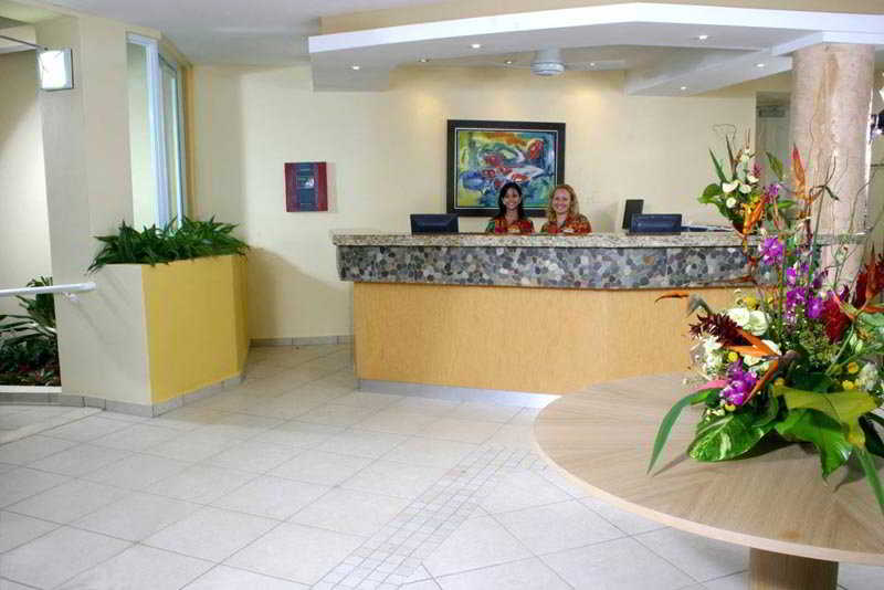 Boqueron Beach Resort photo 1