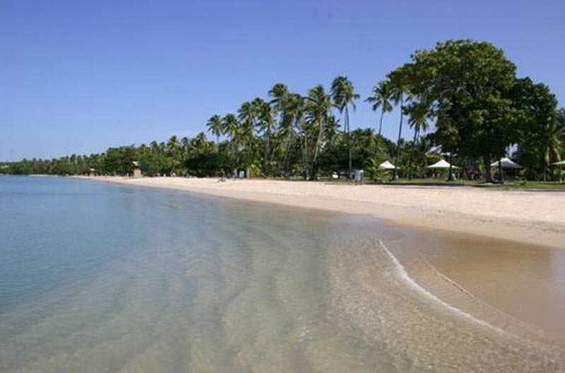 Boqueron Beach Resort 5
