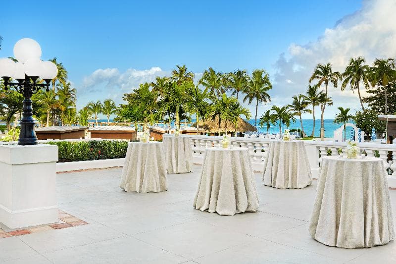 Fairmont El San Juan Hotel 2