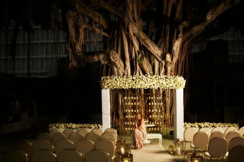 Fairmont El San Juan Hotel 4