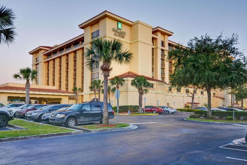 Embassy Suites by Hilton Orlando North photo 1