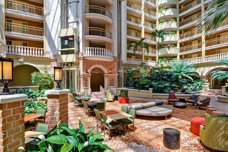 Embassy Suites by Hilton Orlando North 3