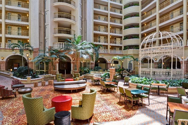 Embassy Suites by Hilton Orlando North 5