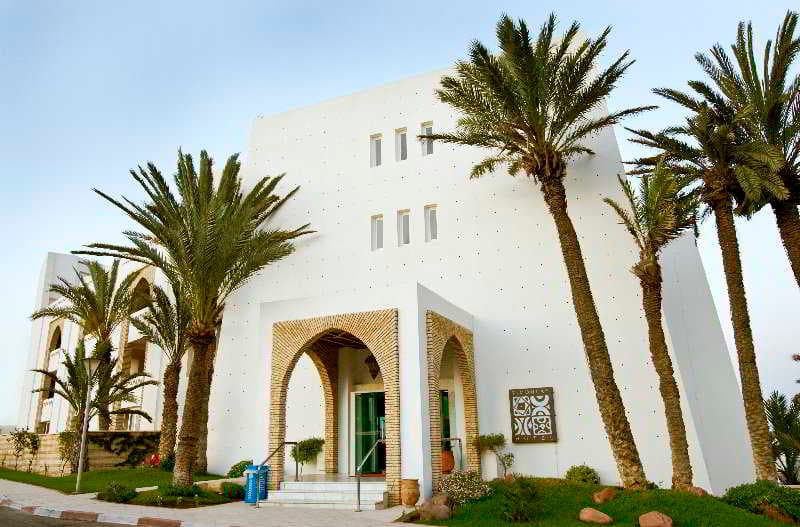 Timoulay Hotel and Spa Agadir 2