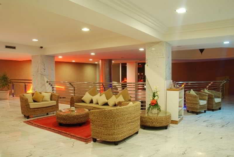 Timoulay Hotel and Spa Agadir 4