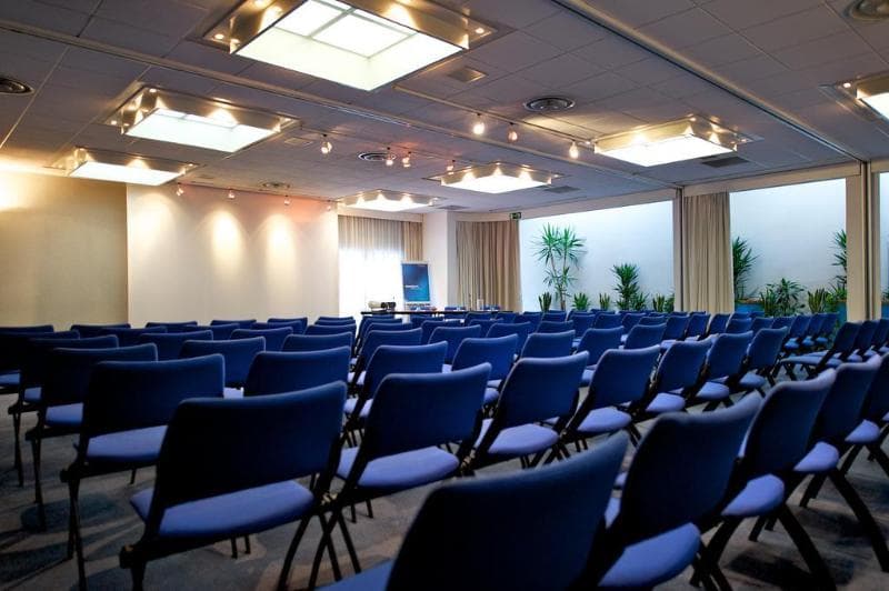 Novotel Caserta Sud photo 1