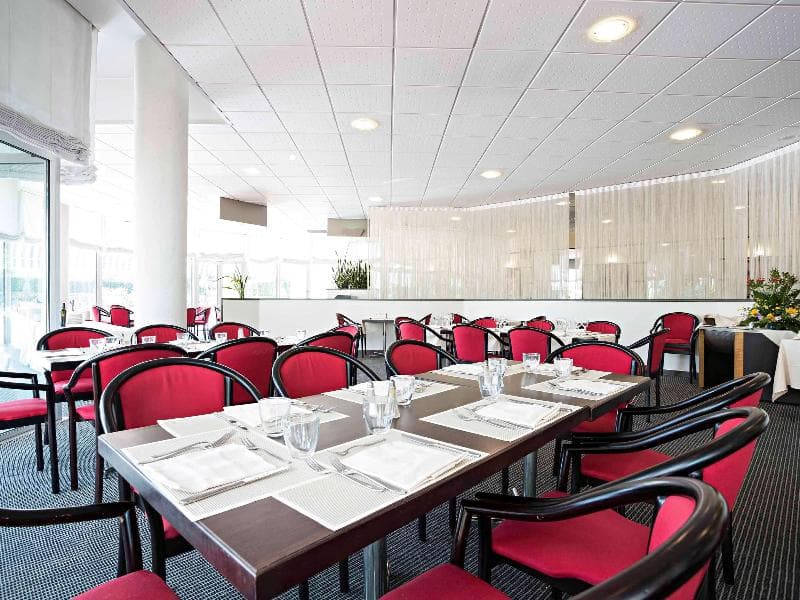 Novotel Caserta Sud 4