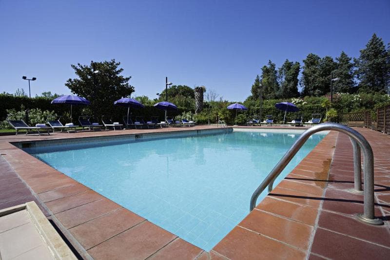 Novotel Caserta Sud 3