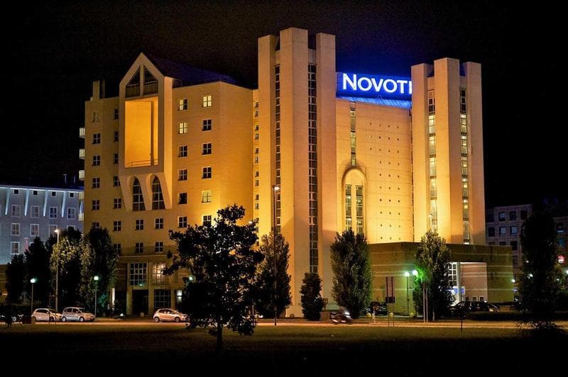 Novotel Firenze Nord Aeroporto 3
