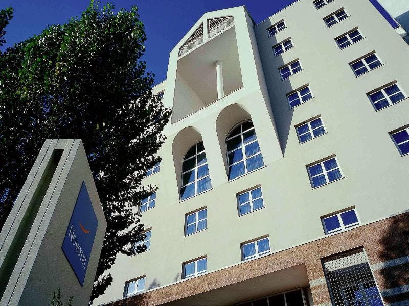 Novotel Firenze Nord Aeroporto 4