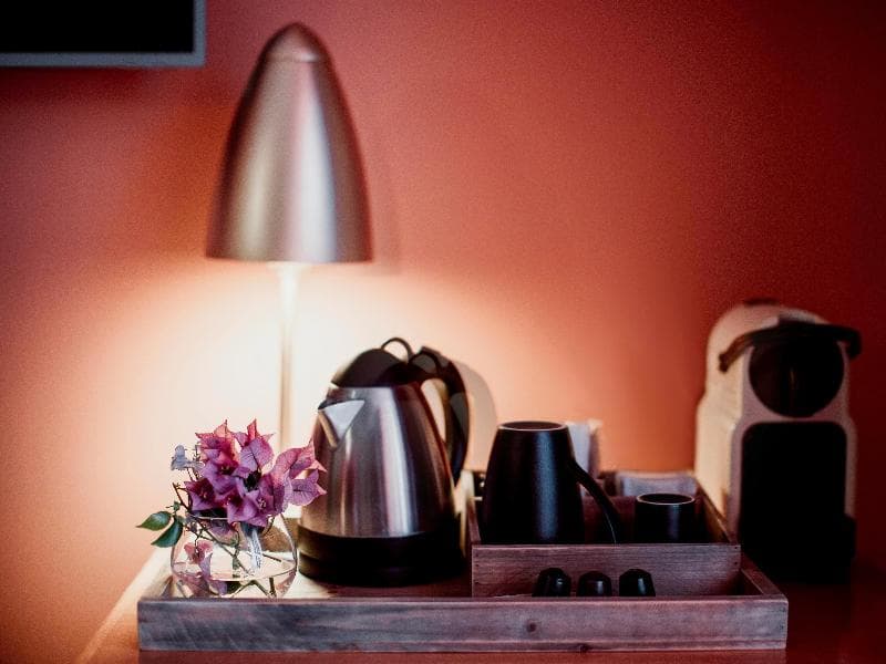 Mercure Roma Corso Trieste 5