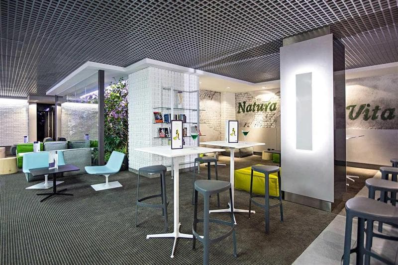 Novotel Milano Nord Ca Granda main
