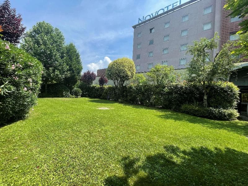 Novotel Brescia 2 2