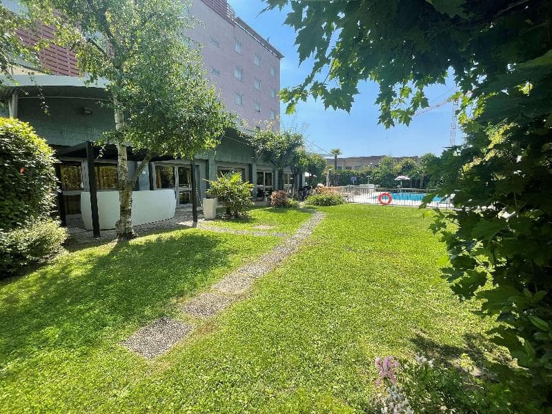 Novotel Brescia 2 3