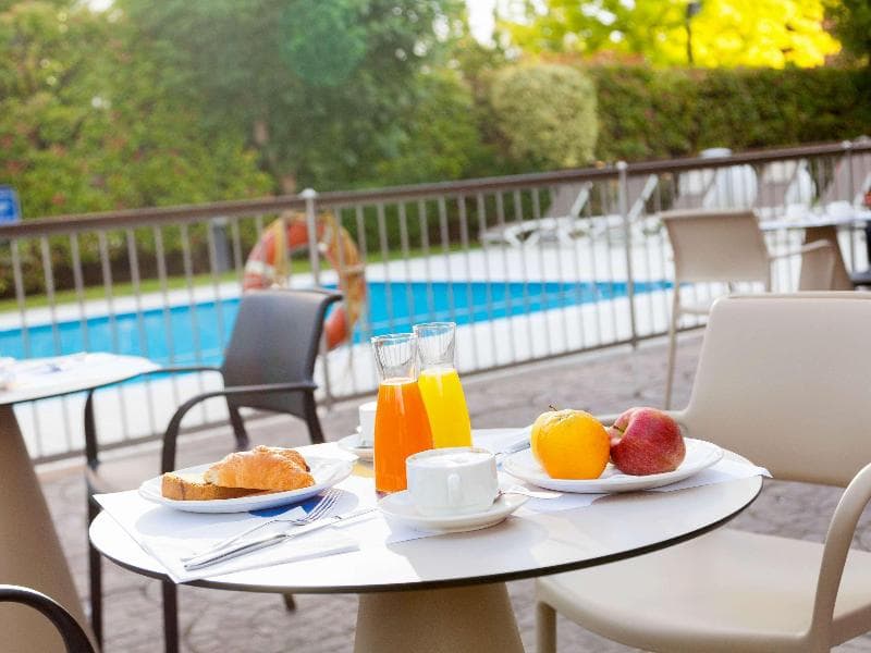 Novotel Brescia 2 4