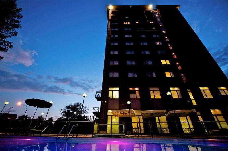 Novotel Torino Corso Giulio Cesare photo 1