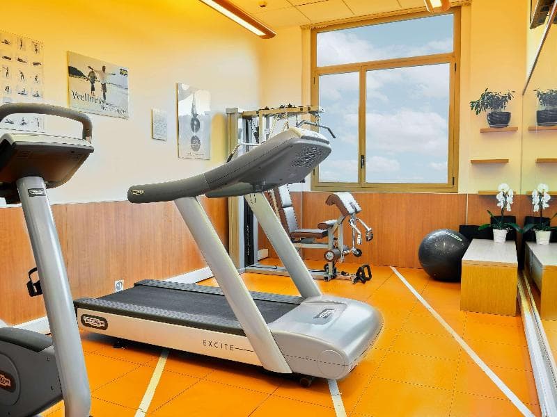 Novotel Torino Corso Giulio Cesare 3