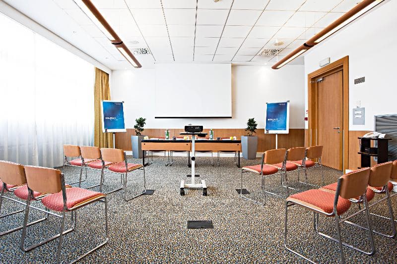 Novotel Venezia Mestre Castellana 3