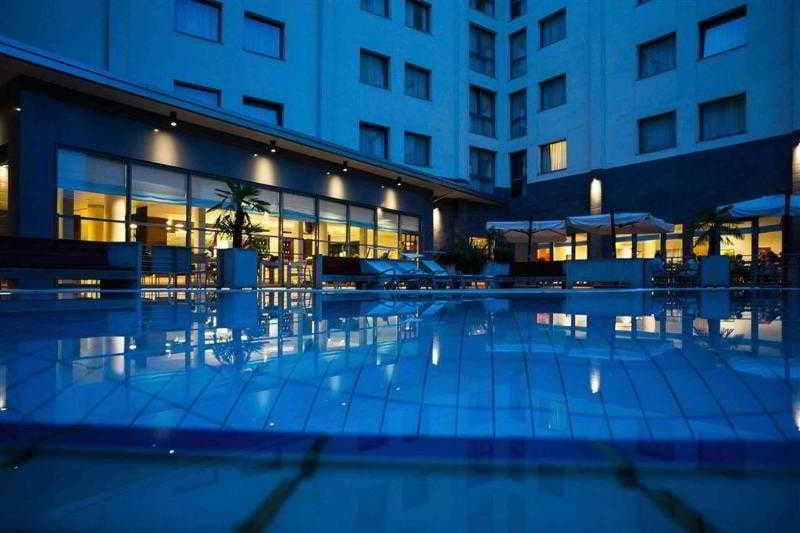 Novotel Milano Malpensa Airport photo 1
