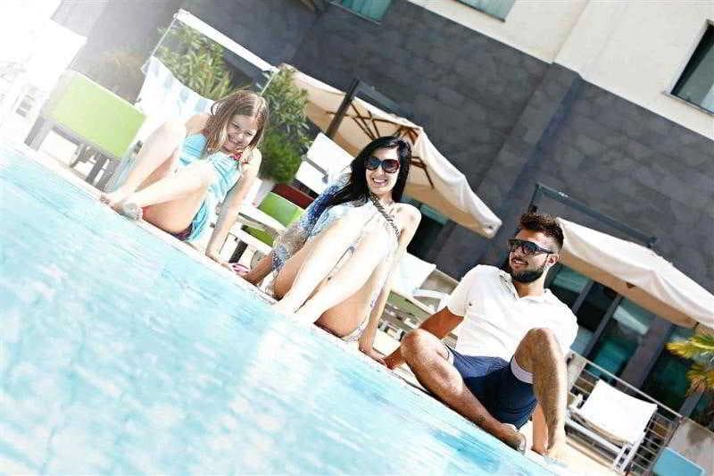 Novotel Milano Malpensa Airport 2