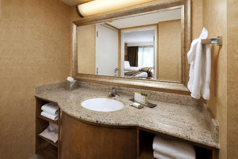 DoubleTree Suites by Hilton Hotel Anaheim Resort - Conventio 3