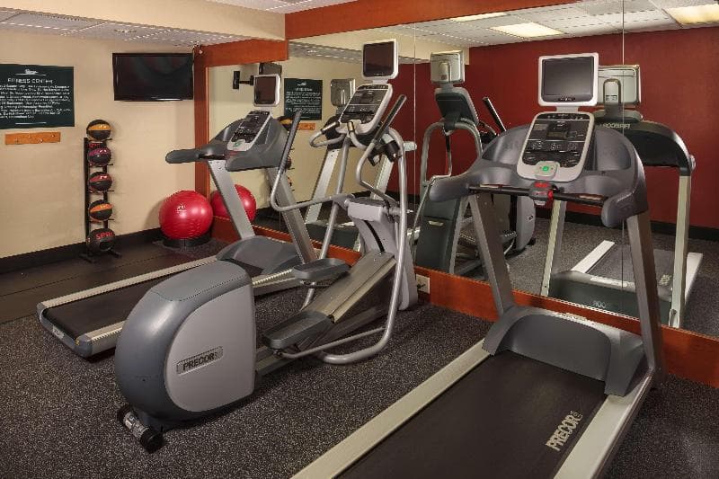 Homewood Suites By Hilton Dallas Market Center 2