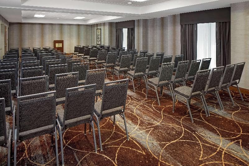 Homewood Suites By Hilton Dallas Market Center photo 1