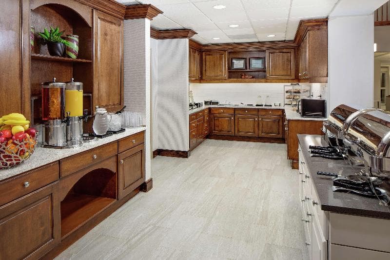 Homewood Suites By Hilton Dallas Market Center 3