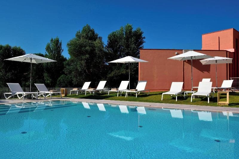 Four Points by Sheraton Siena 3