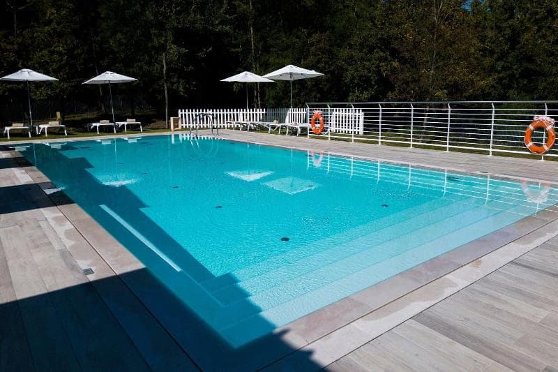 Four Points by Sheraton Siena 5