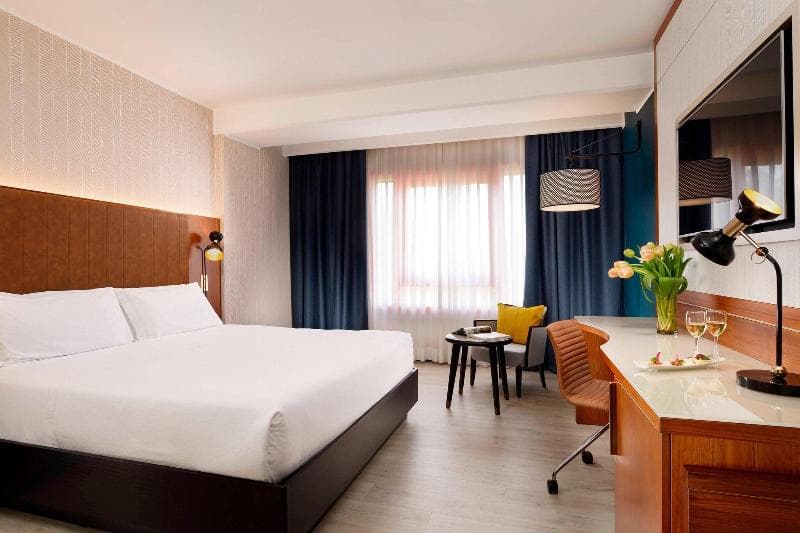 Four Points by Sheraton Siena photo 1