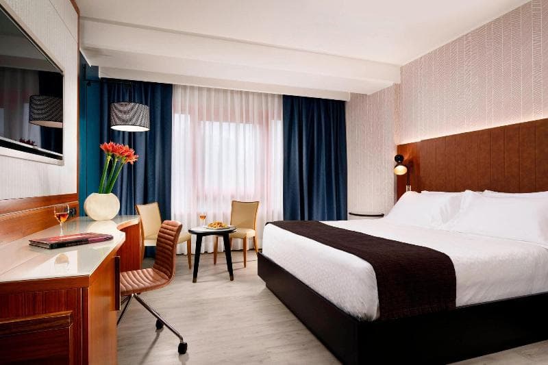 Four Points by Sheraton Siena 4