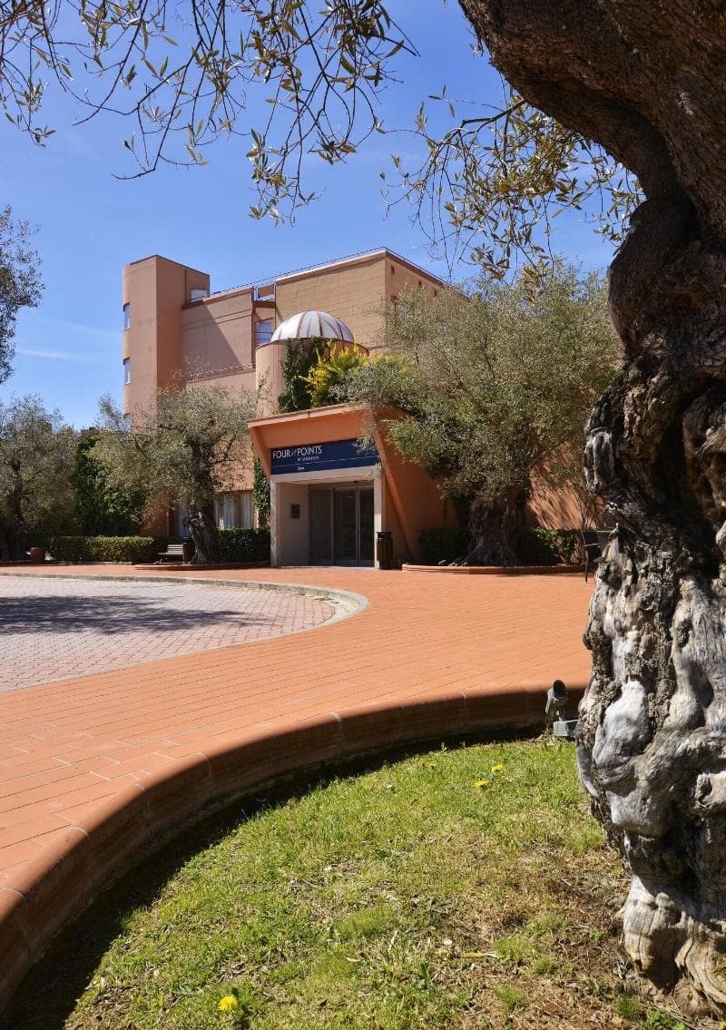 Four Points by Sheraton Siena 2