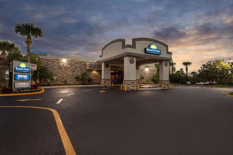 Days Inn by Wyndham Orlando Conv Center/International Drive 4