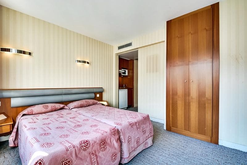 Hotel Villa Luxembourg 5