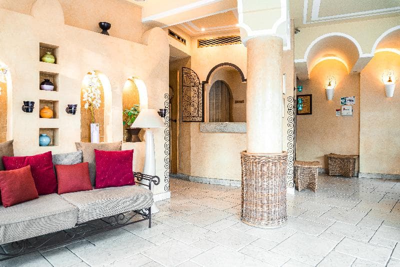 Villa Royale Montsouris 3