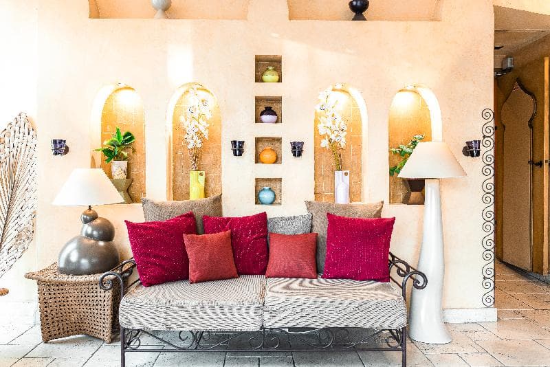 Villa Royale Montsouris 4