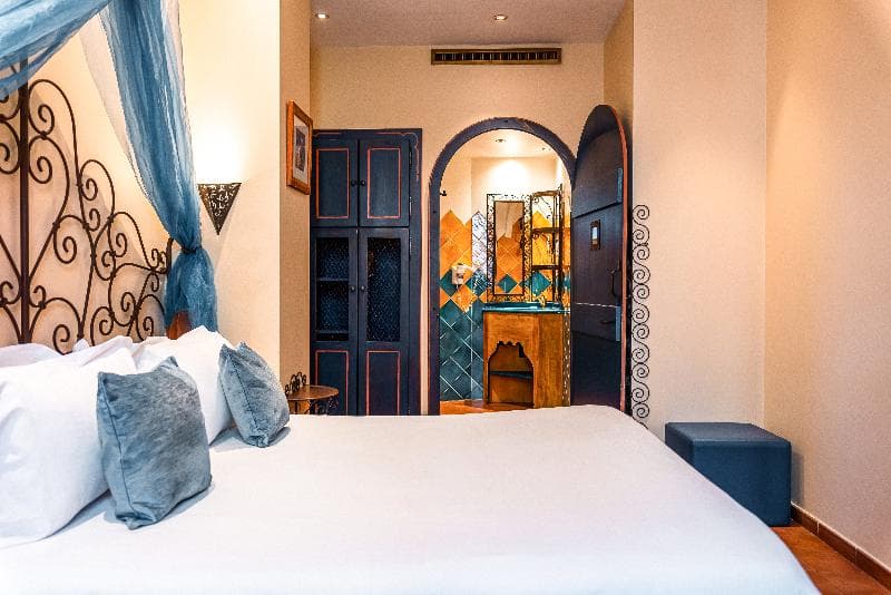 Villa Royale Montsouris 5