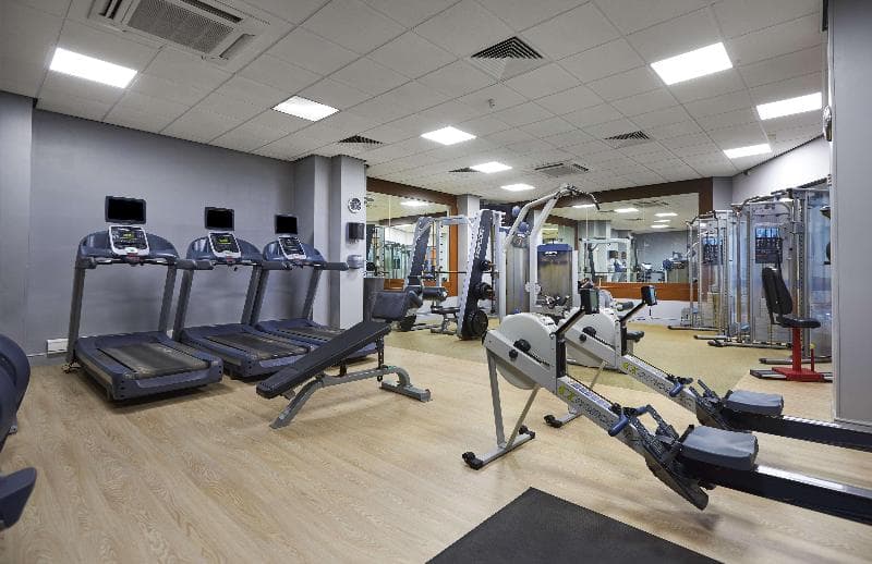 DoubleTree by Hilton Coventry 2