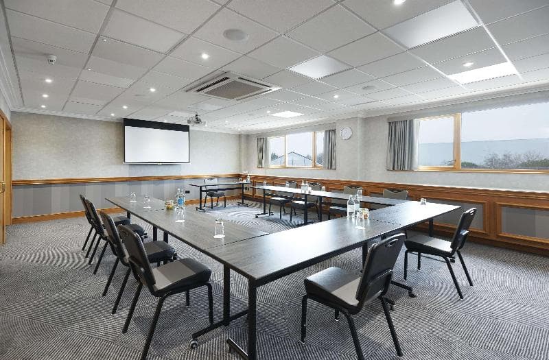 DoubleTree by Hilton Coventry photo 1