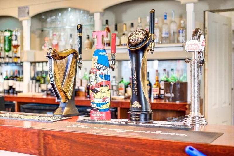 The Morar Hotel photo 1
